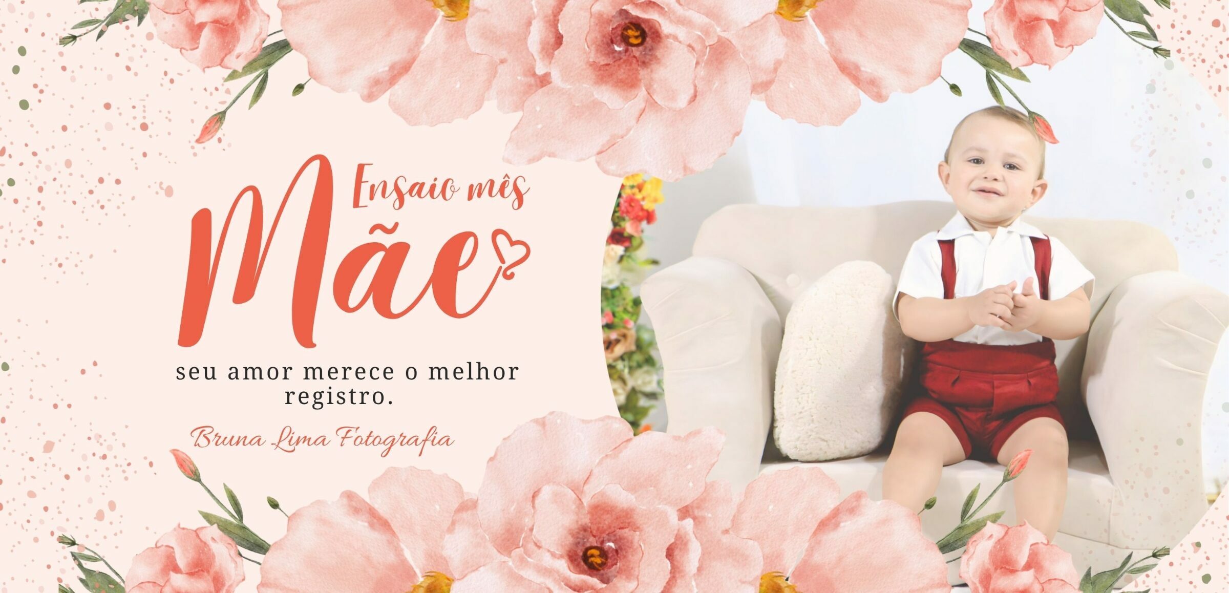 Foto de Bruna Lima Fotografia 1