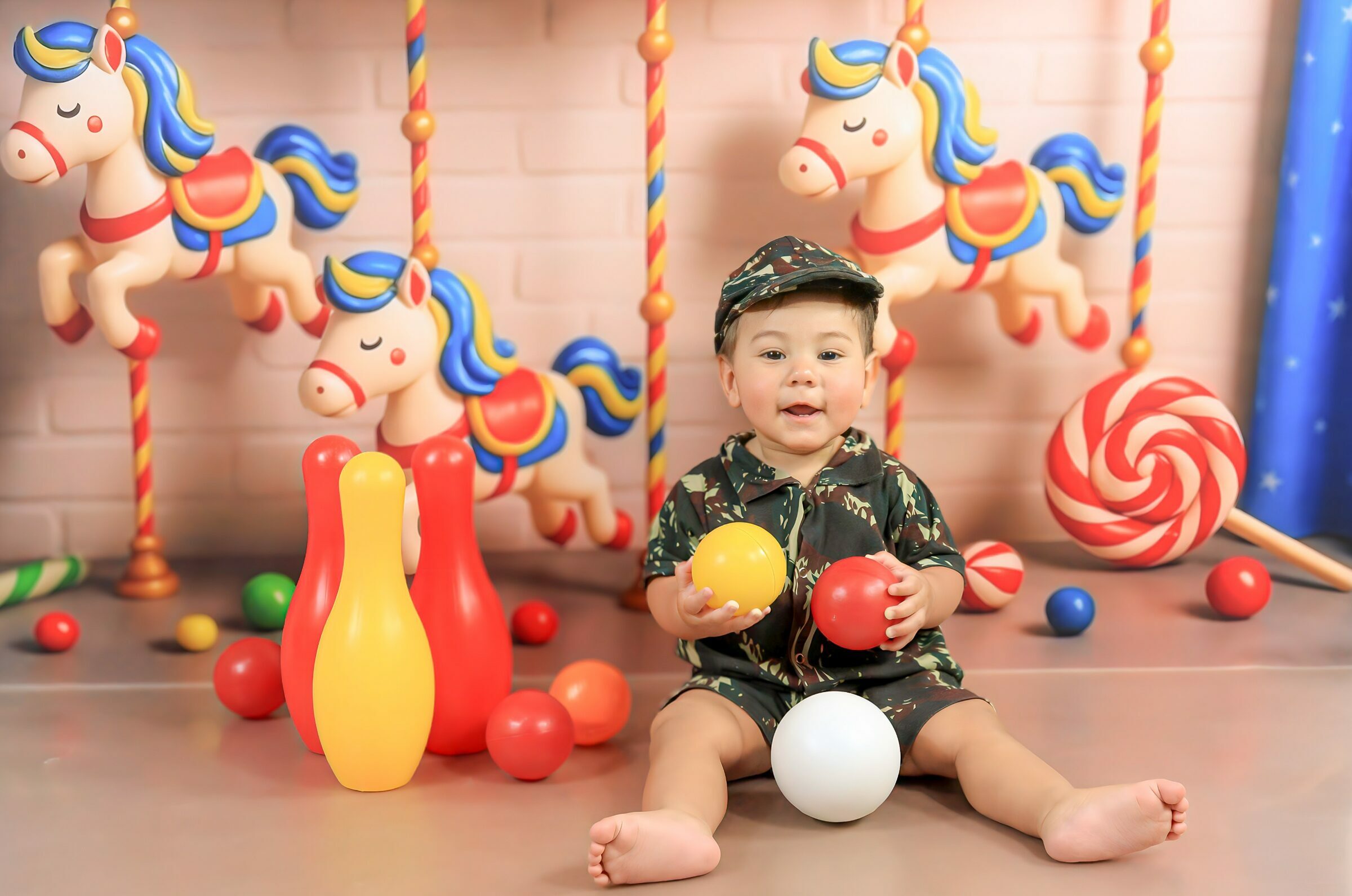 Foto de Bruna Lima Fotografia 1