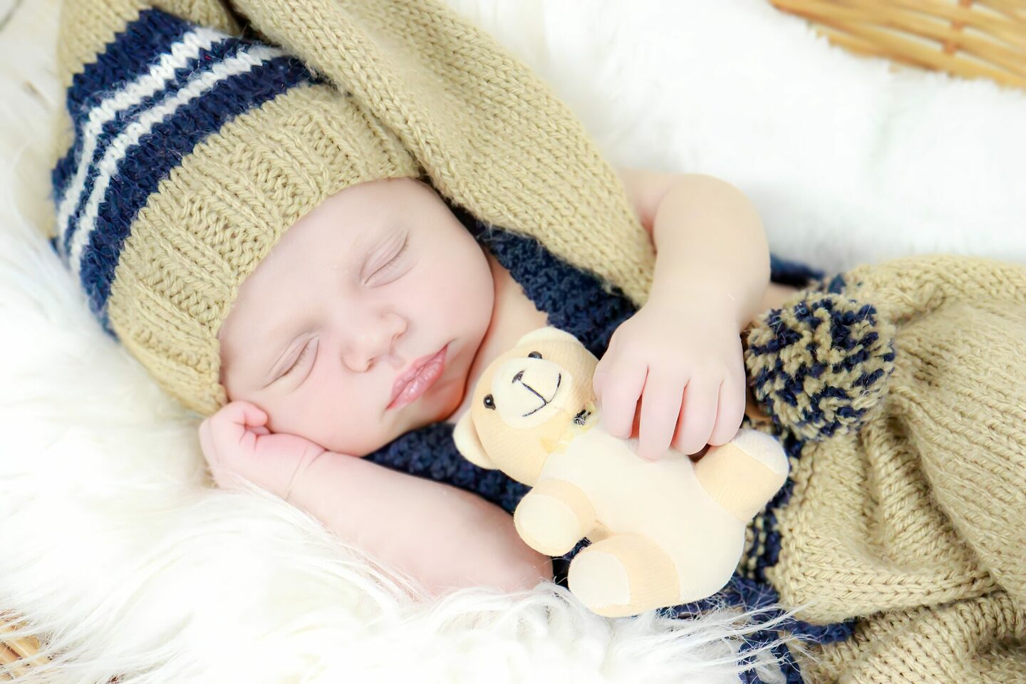 Newborn- Guilherme 10 dias - mamãe - Jessica