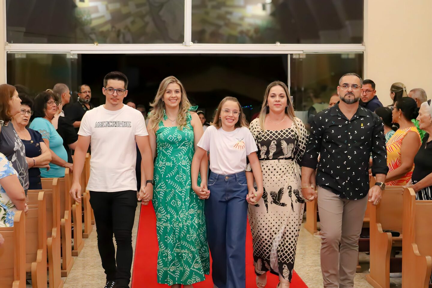 Primeira Comunhão GABRIELLE  - mamãe SUZIMARA