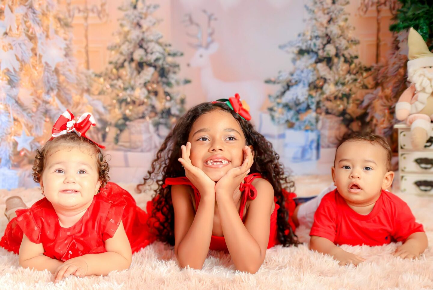 BOOK NATAL - JAQUELINE