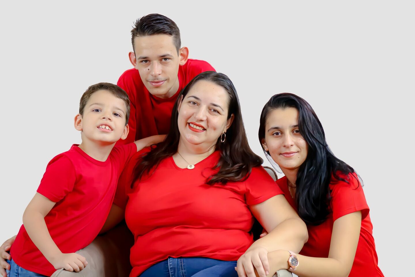 BOOK FAMILIA - VIVIANE