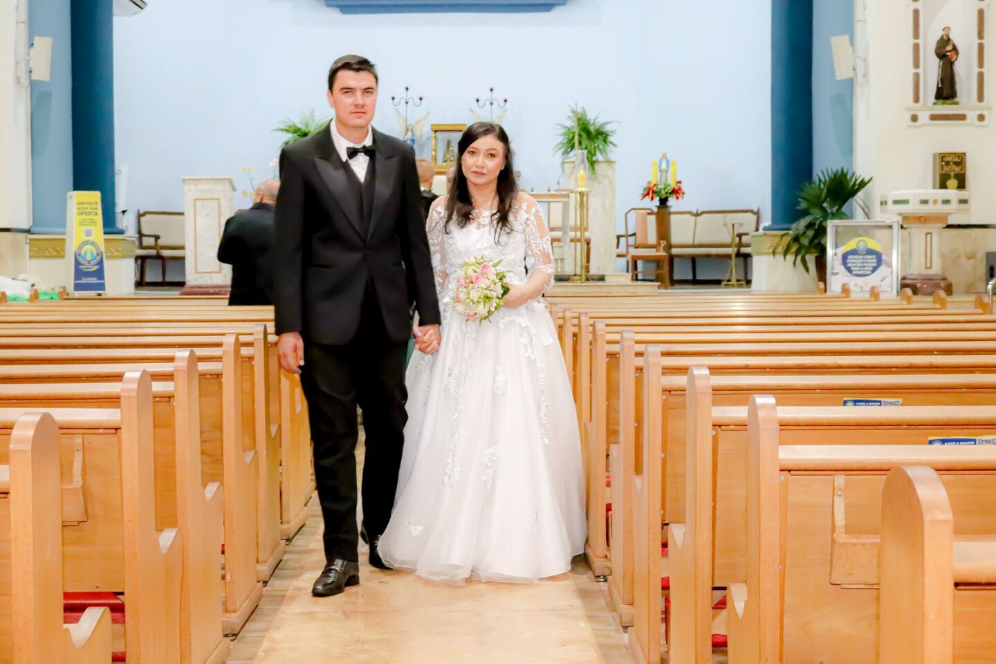 CASAMENTO - JULIANA & GUILHERME