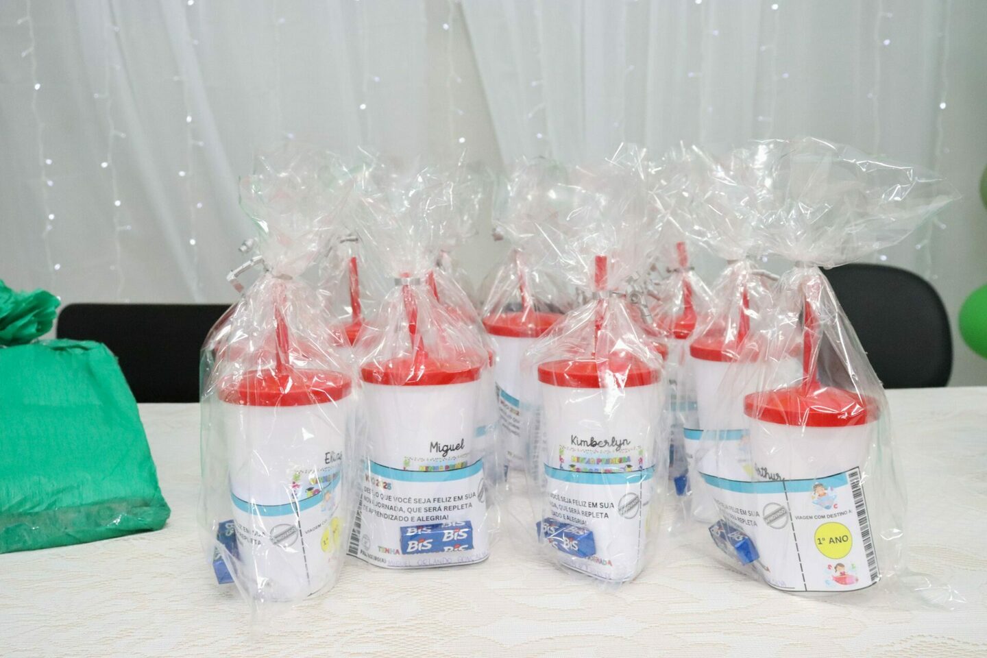 FORMATURA RIBEIRO DOS SANTOS