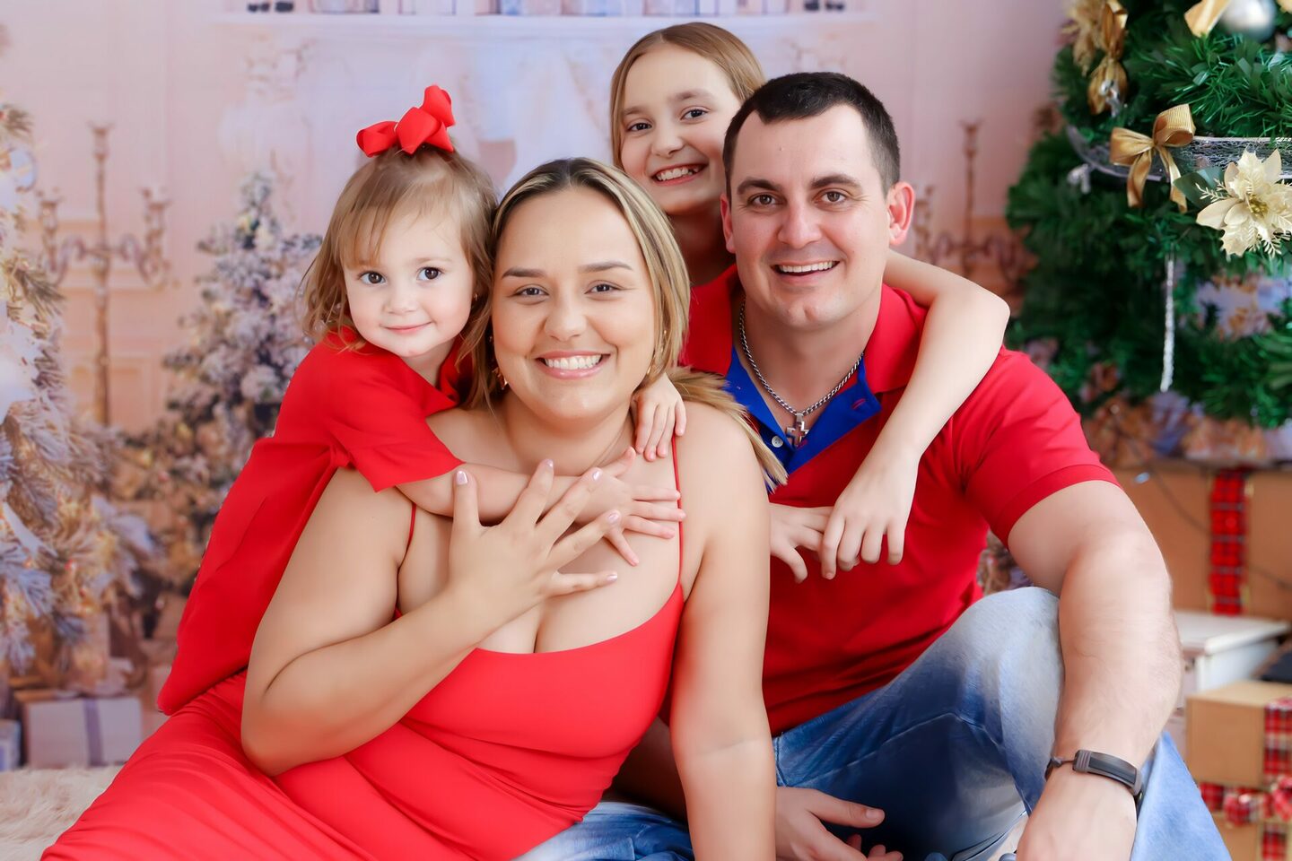 BOOK NATAL - ANA BEATRIZ