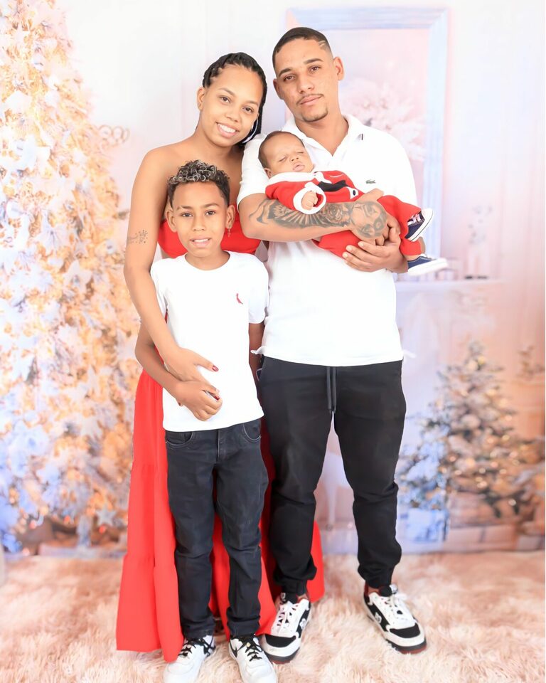 HENZO  completando seu 2ºMÊS- Mamãe TANATIELLE