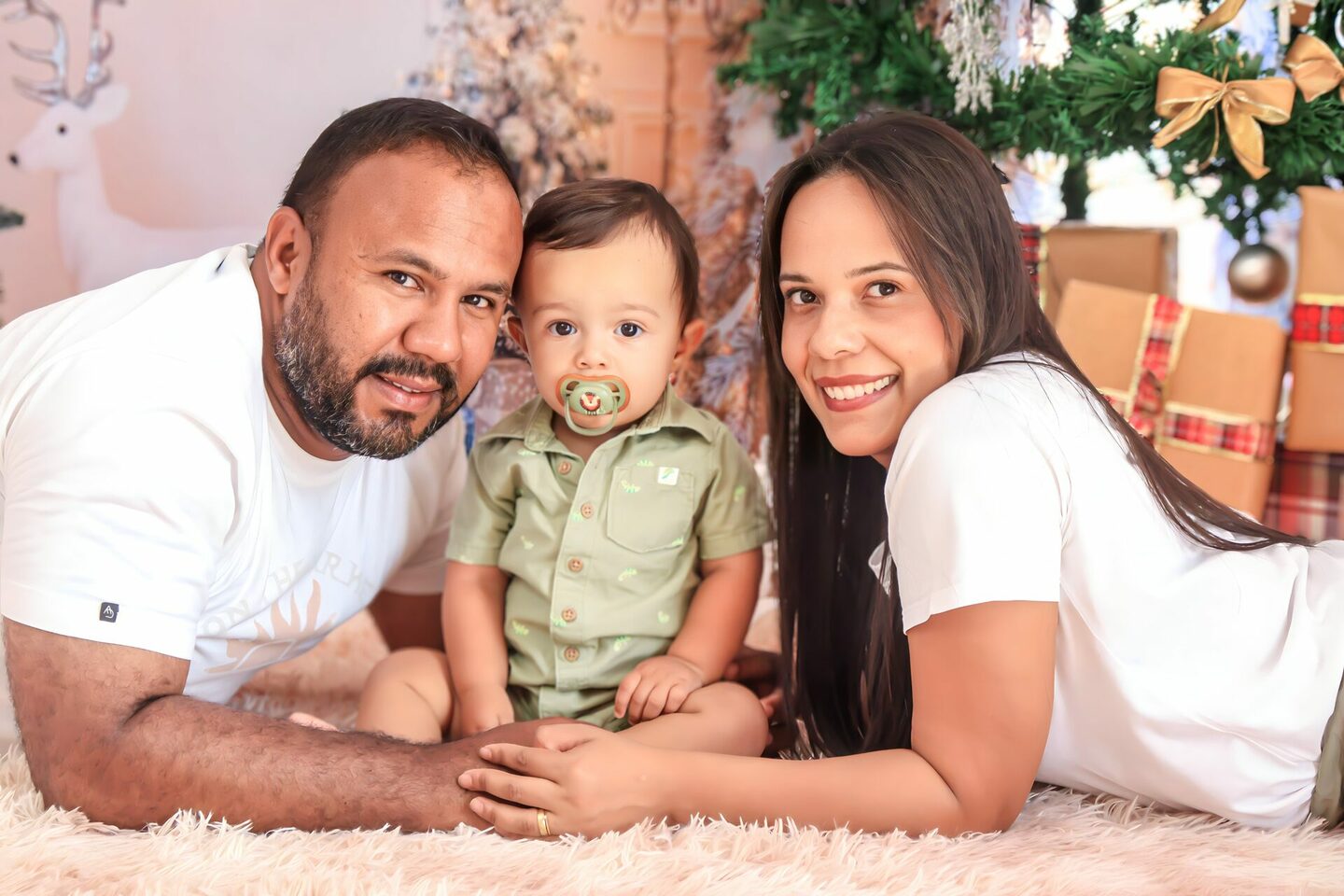 ARTHUR completando seu 9ºMÊS- Mamãe JESSICA