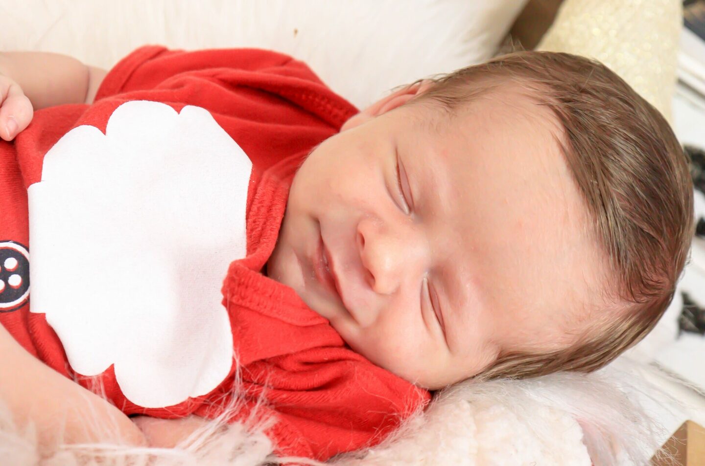 HARIEL FRANCO completando seu 15 DIAS- Mamãe FABIANA