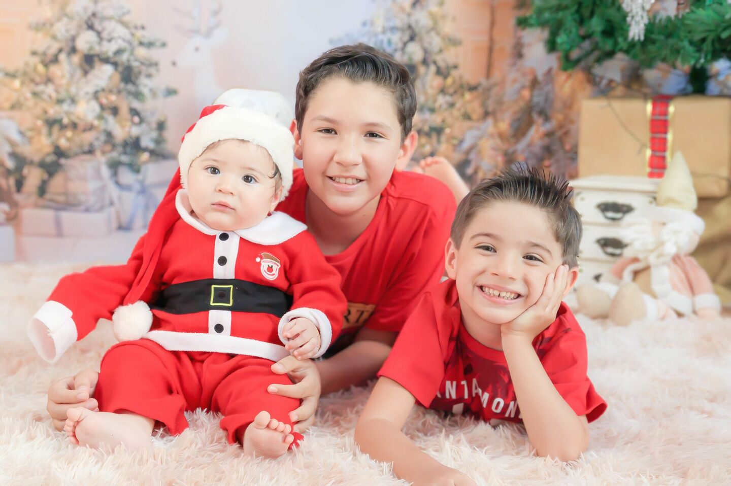 LEVY completando seu 10ºMÊS- Mamãe LUCIANA