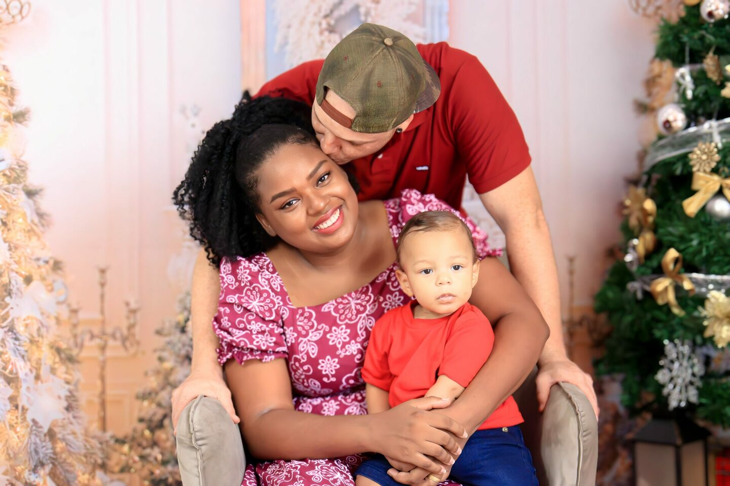 RÔMULO completando seu 11ºMÊS- Mamãe JOICE