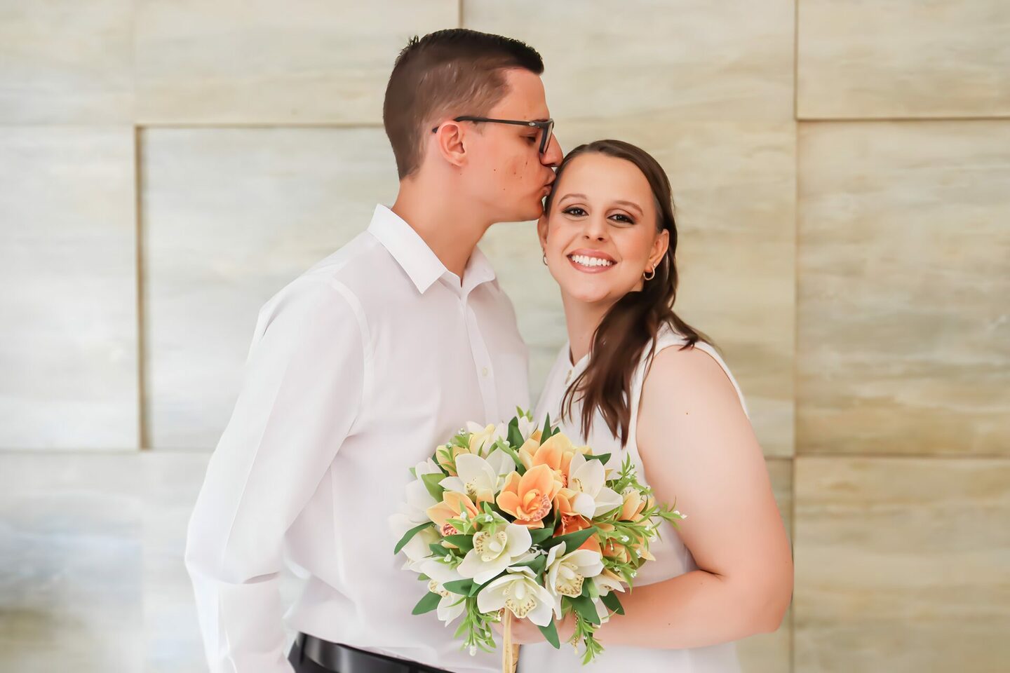 CASAMENTO - RAQUEL & MATEUS