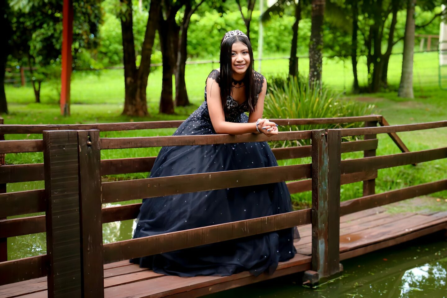 BOOK 15 ANOS - ANA FLÁVIA