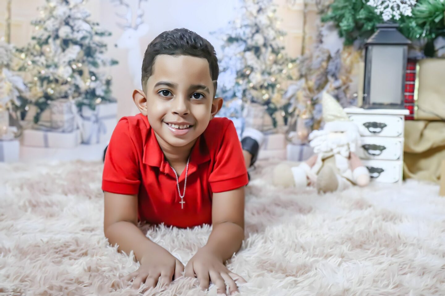 BOOK NATAL - MARIA EDUARDA