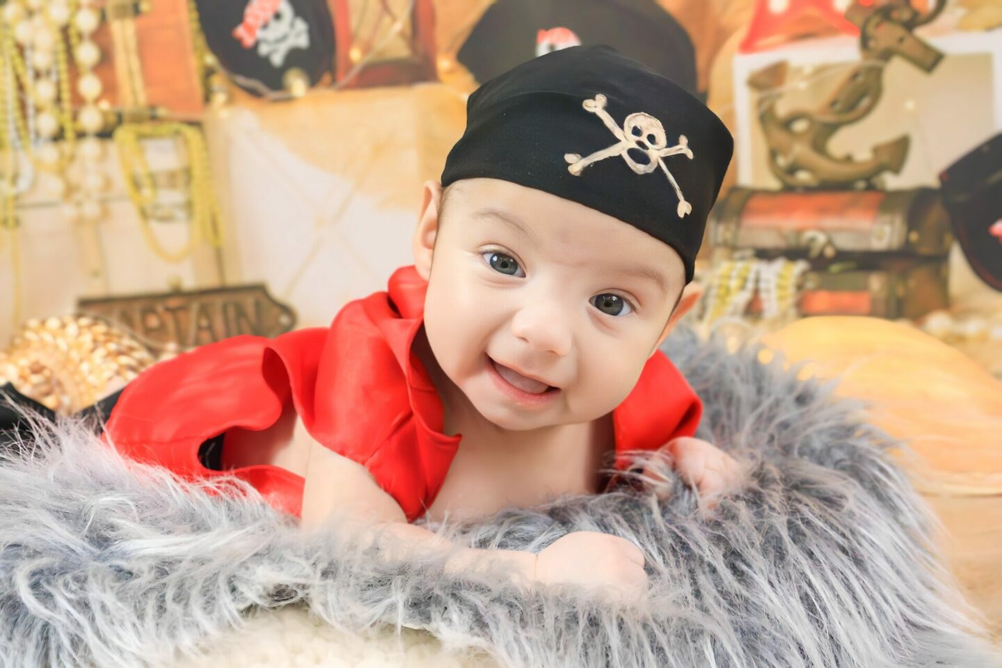 ARTHUR-3° MÊS-RENATA