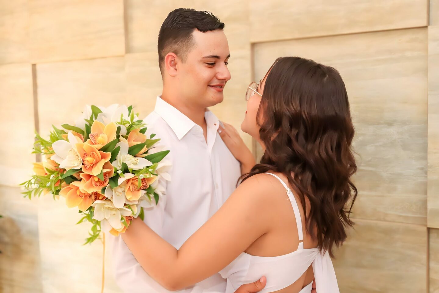 CASAMENTO CIVIL CAMILA E ALEXANDRE