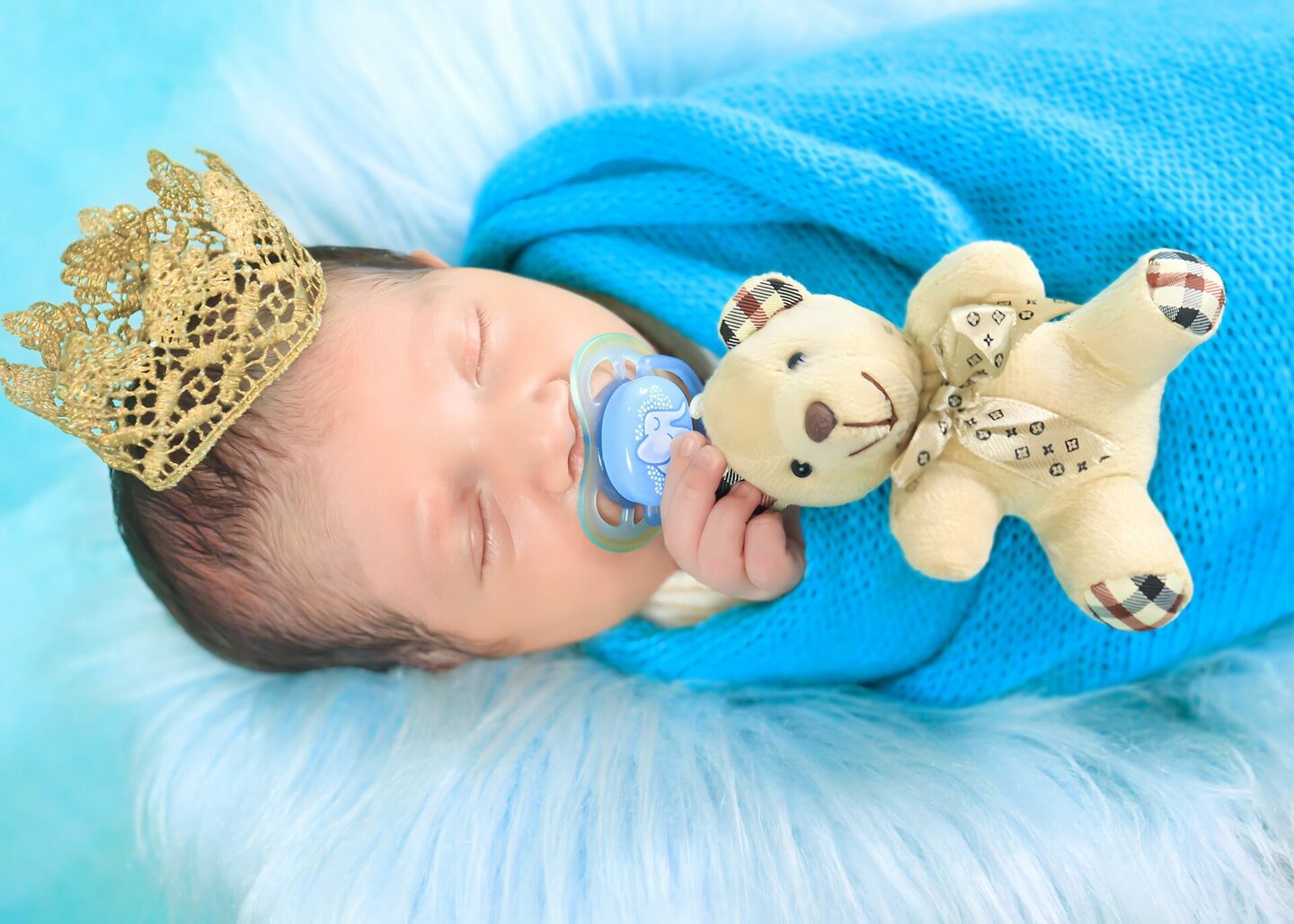 NEWBORN JOÃO MIGUEL 15 DIAS - MAMÃE LARISSA