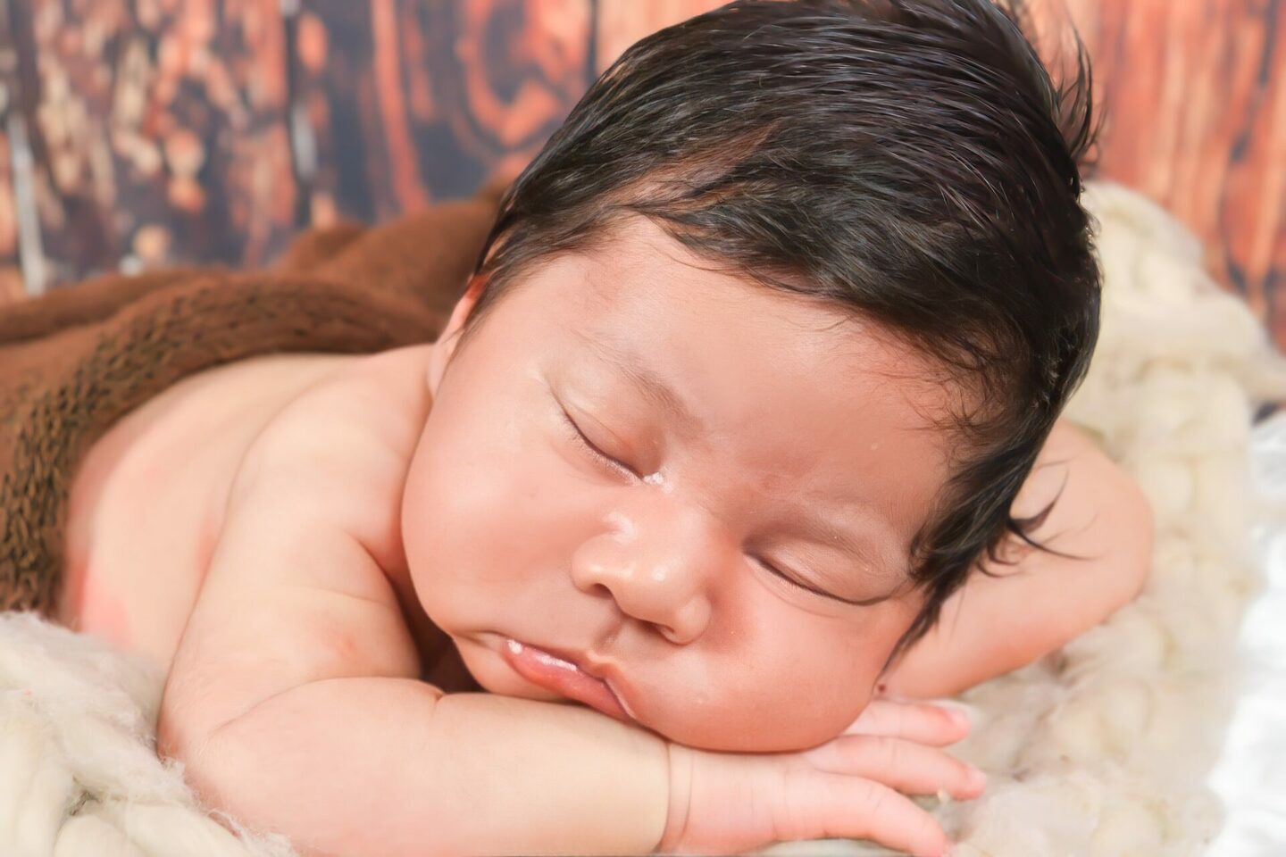 Noah Henrique - completando seu 1 ºMÊS- Mamãe - Gildene