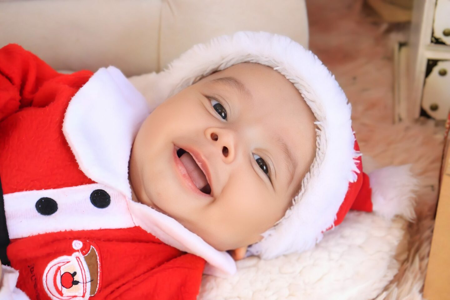 Lyan- completando seu 3° mês- mamãe Maria Eduarda