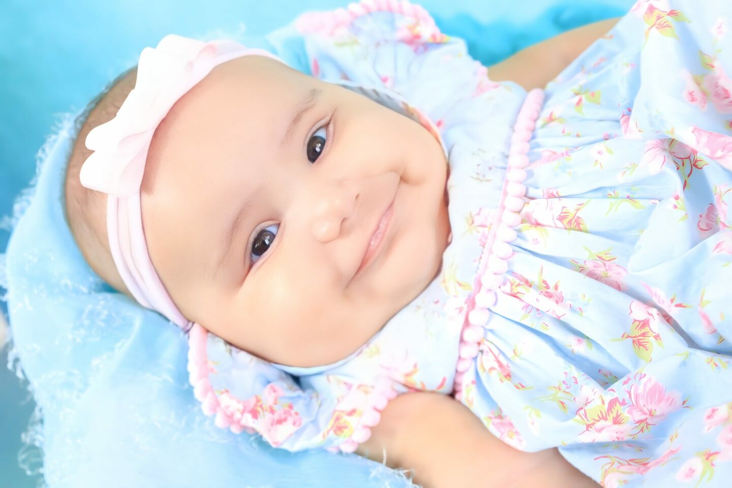 ANTONELA- completando seu 3° mês- mamãe RAYANE