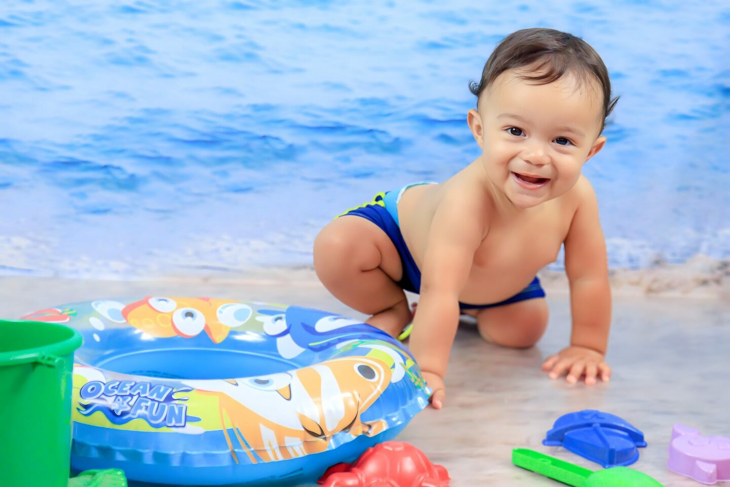 ARTHUR - completando seu 10° mês- mamãe JESSICA