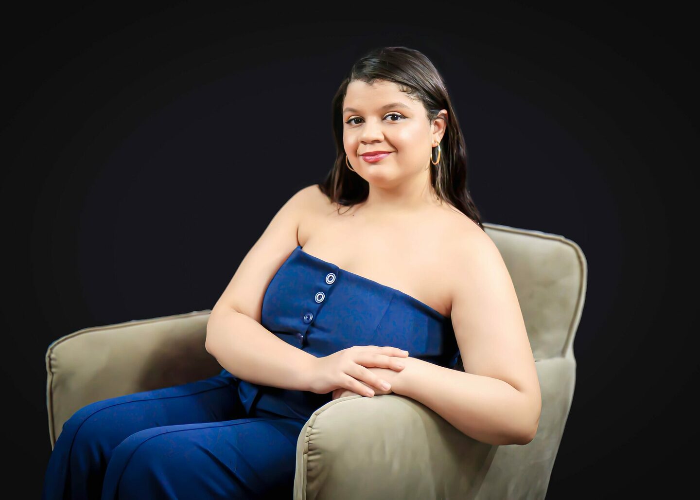 BOOK FEMININO - ANA LAURA