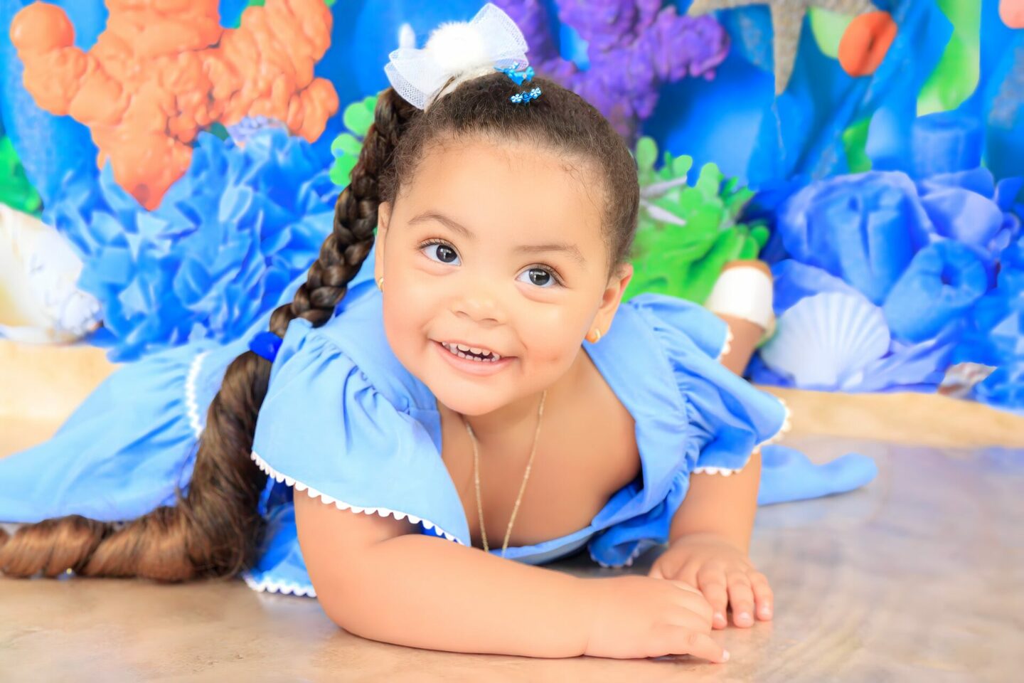 BOOK INFANTIL- HELENA 2 ANOS