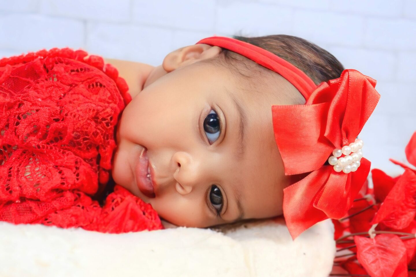 ISABELLA  - completando seu 2° mês- mamãe ANA CLARA