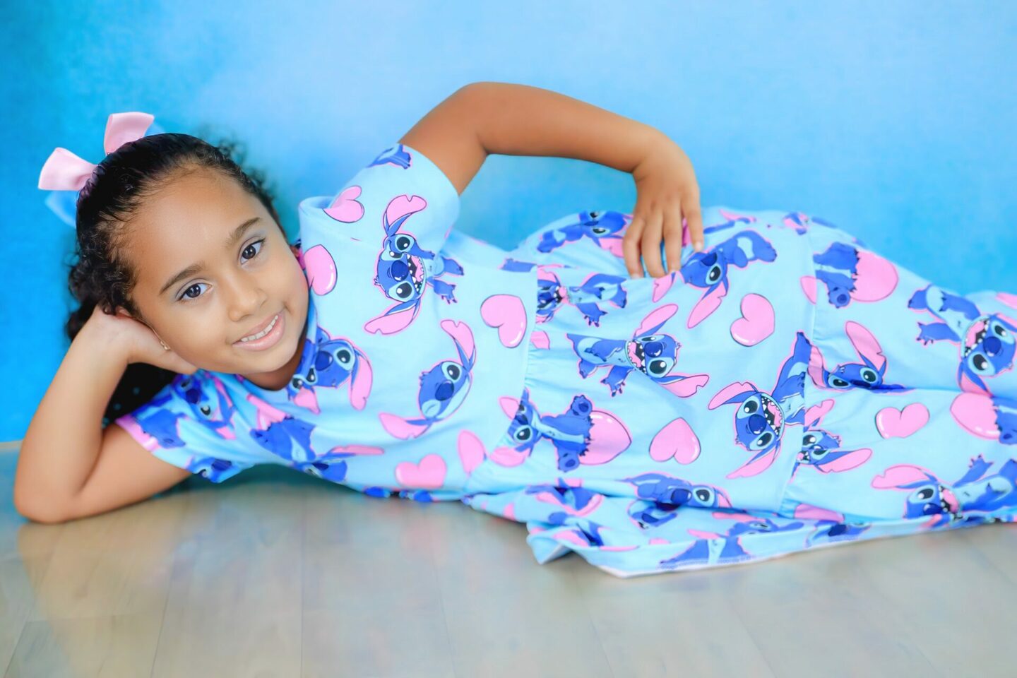 BOOK INFANTIL - EMANUELLY