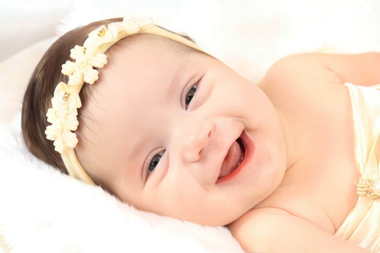 MAVIE HELENA    - completando seu 3° mês- mamãe KAUANI