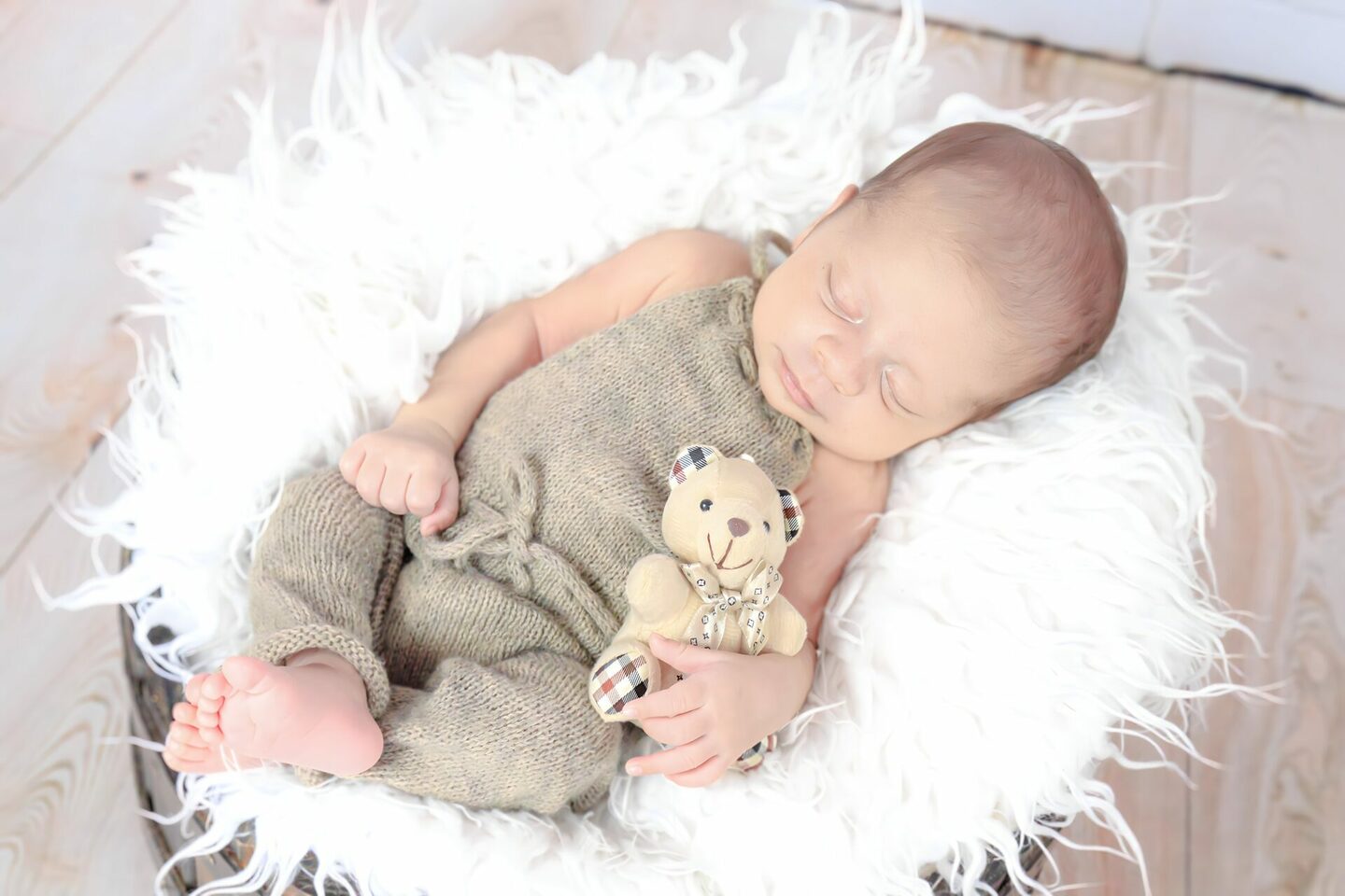 GAEL  - completando seu 1° mês- mamãe GABRIELA