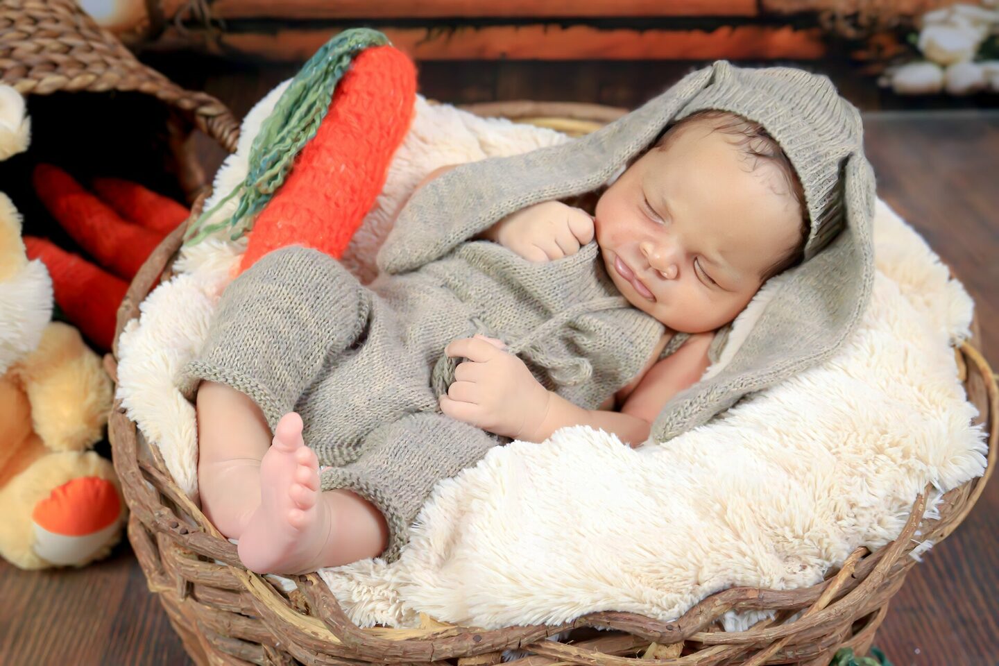 LORENZO- completando seu 1° MÊS- mamãe LIDIANI