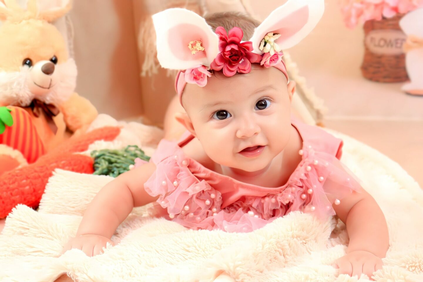 AYLLA - completando seu 7° MÊS- mamãe EVELIN