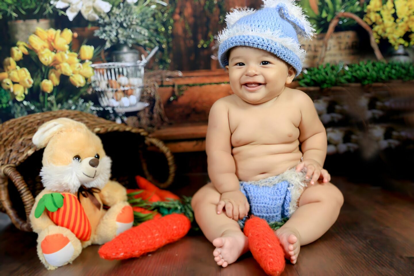 JOÃO VITOR - completando seu 7° MÊS- mamãe ANDRESSA