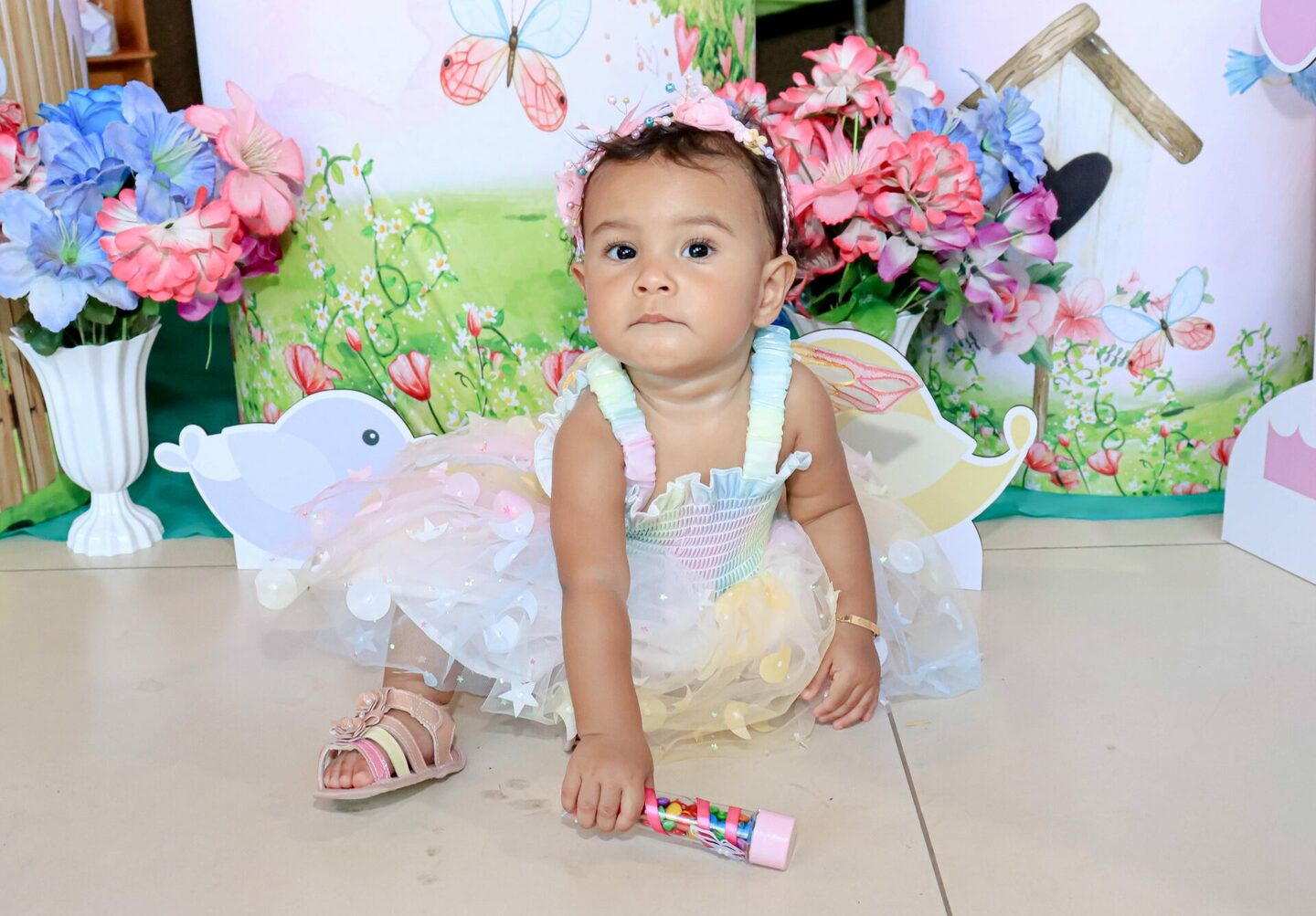 FESTA 1 ANINHO BEATRIZ