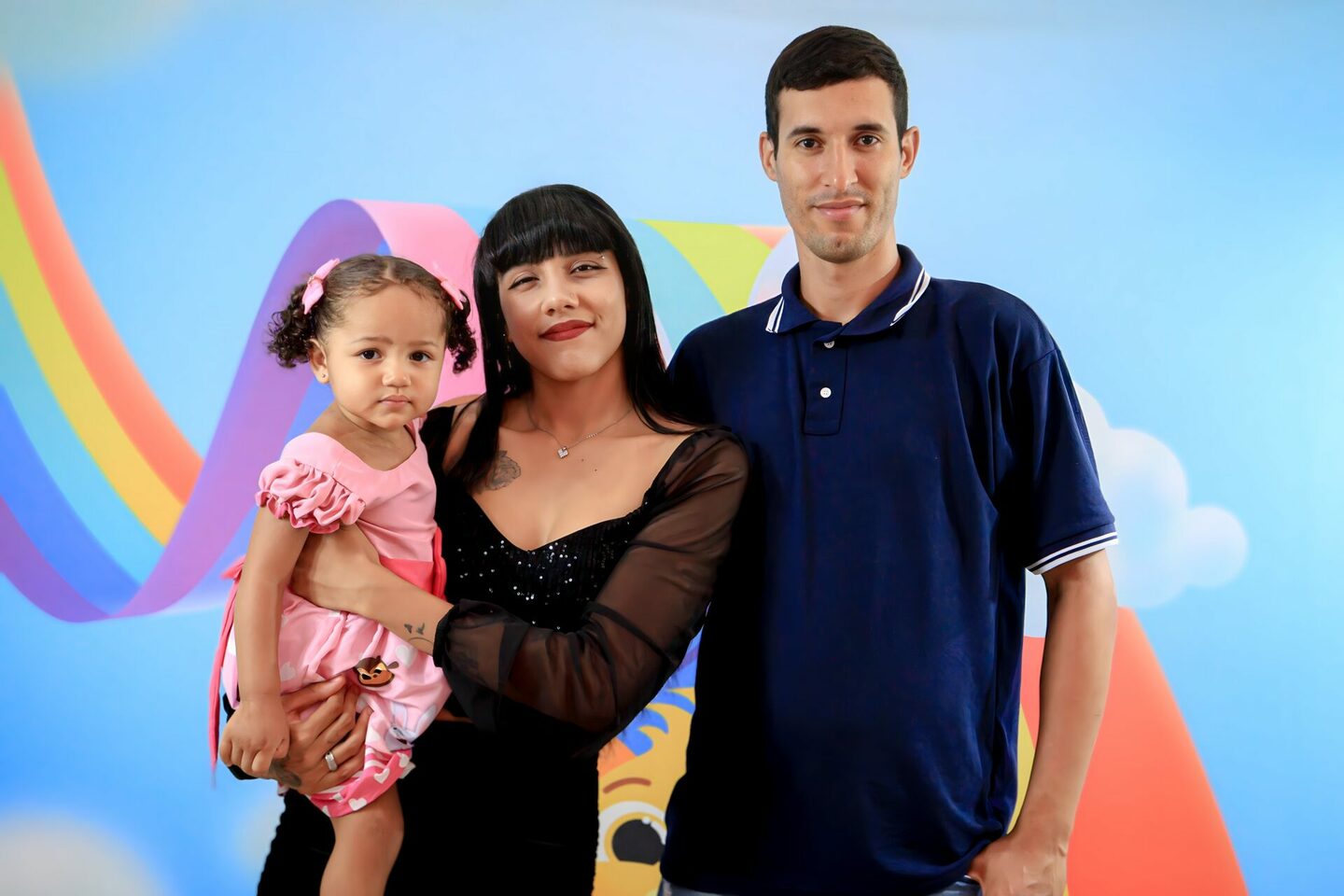 BOOK INFANTIL- IARA 2 ANOS