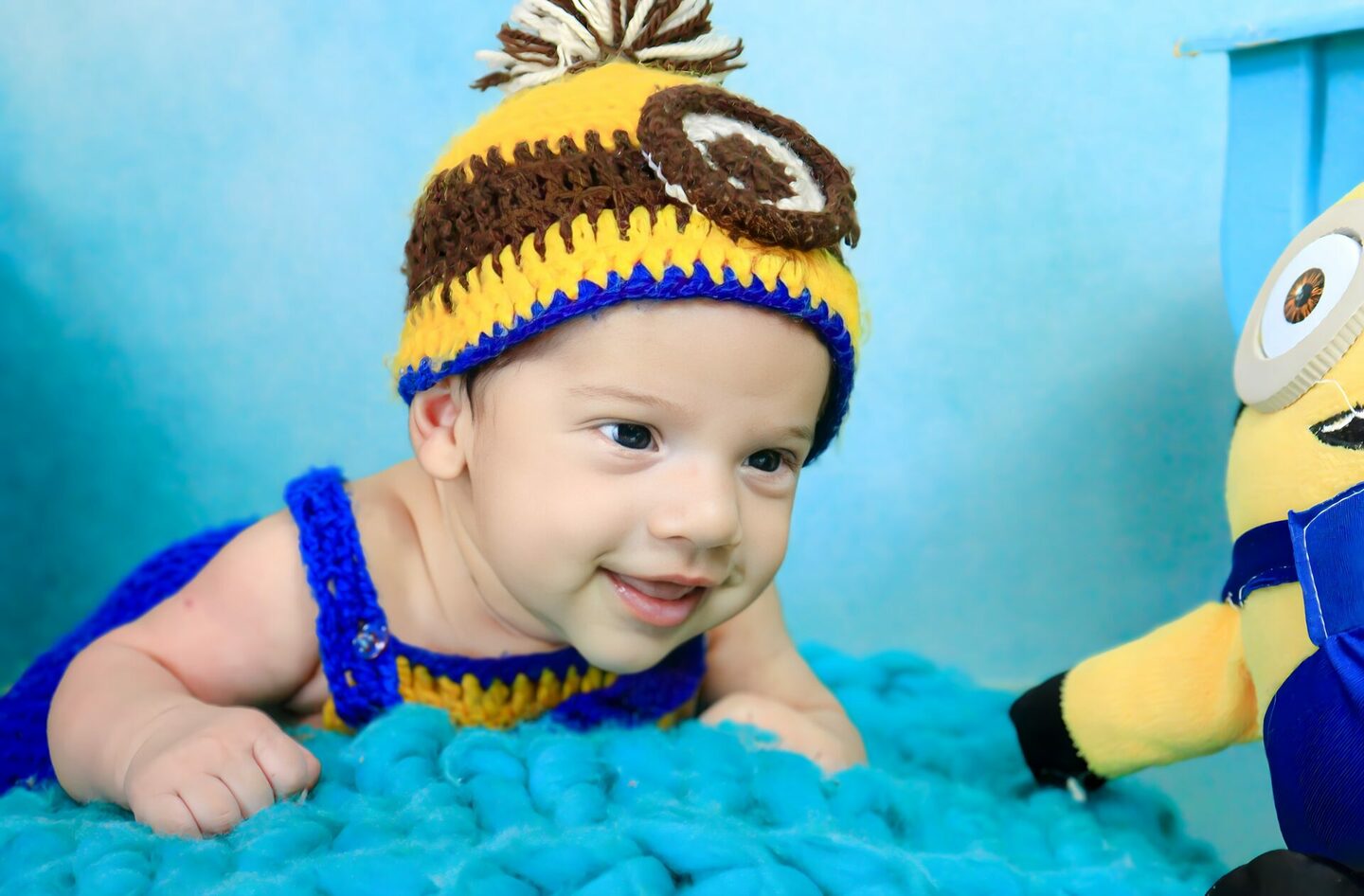 JOSUÉ - completando seu 2° MÊS- mamãe BRUNA