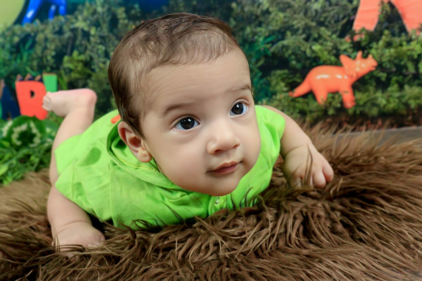 JOSUÉ - completando seu 3° MÊS- mamãe BRUNA