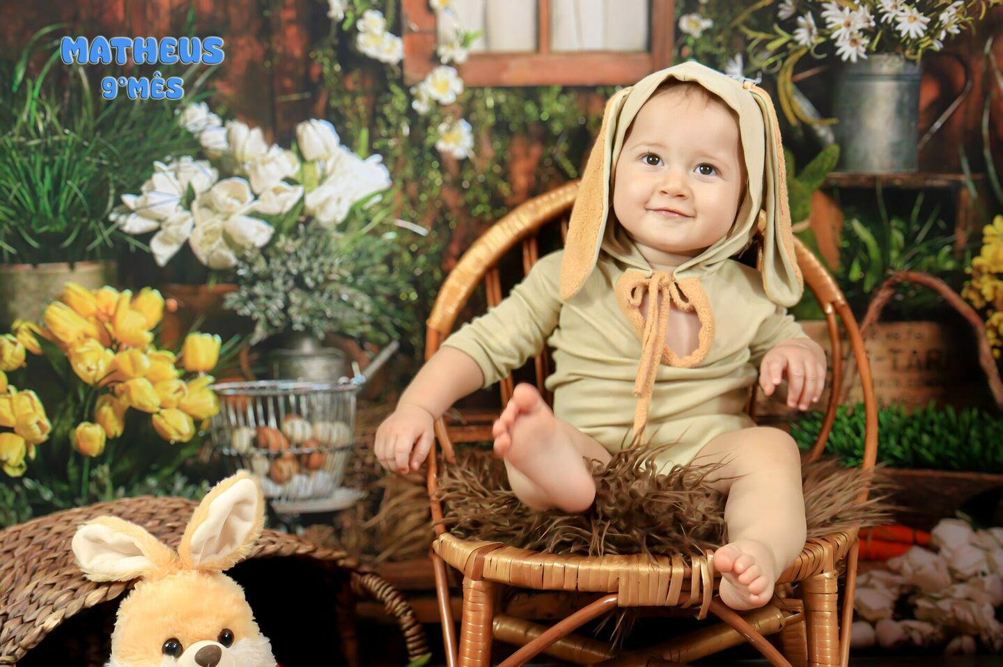 MATHEUS - completando seu 9° MÊS- mamãe PRISCILA