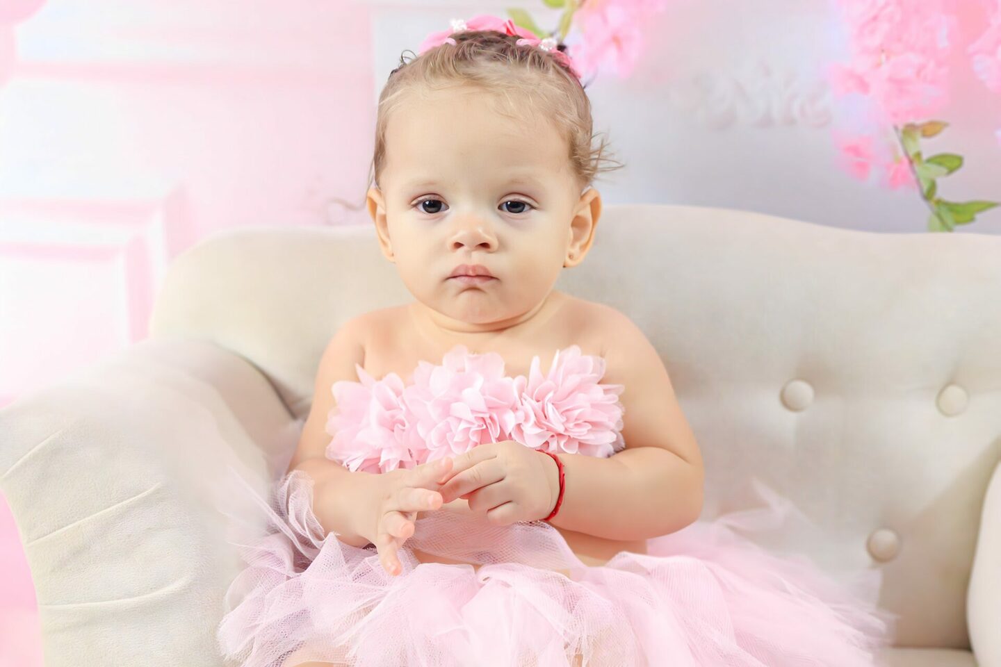 MARIA EDUARDA - completando seu 11° MÊS- mamãe ELIANE