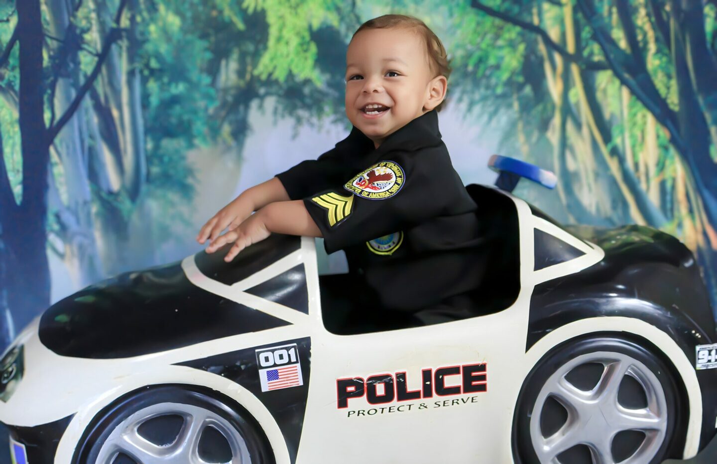 ROMULO - completando seu 1° ANO- mamãe JOICE