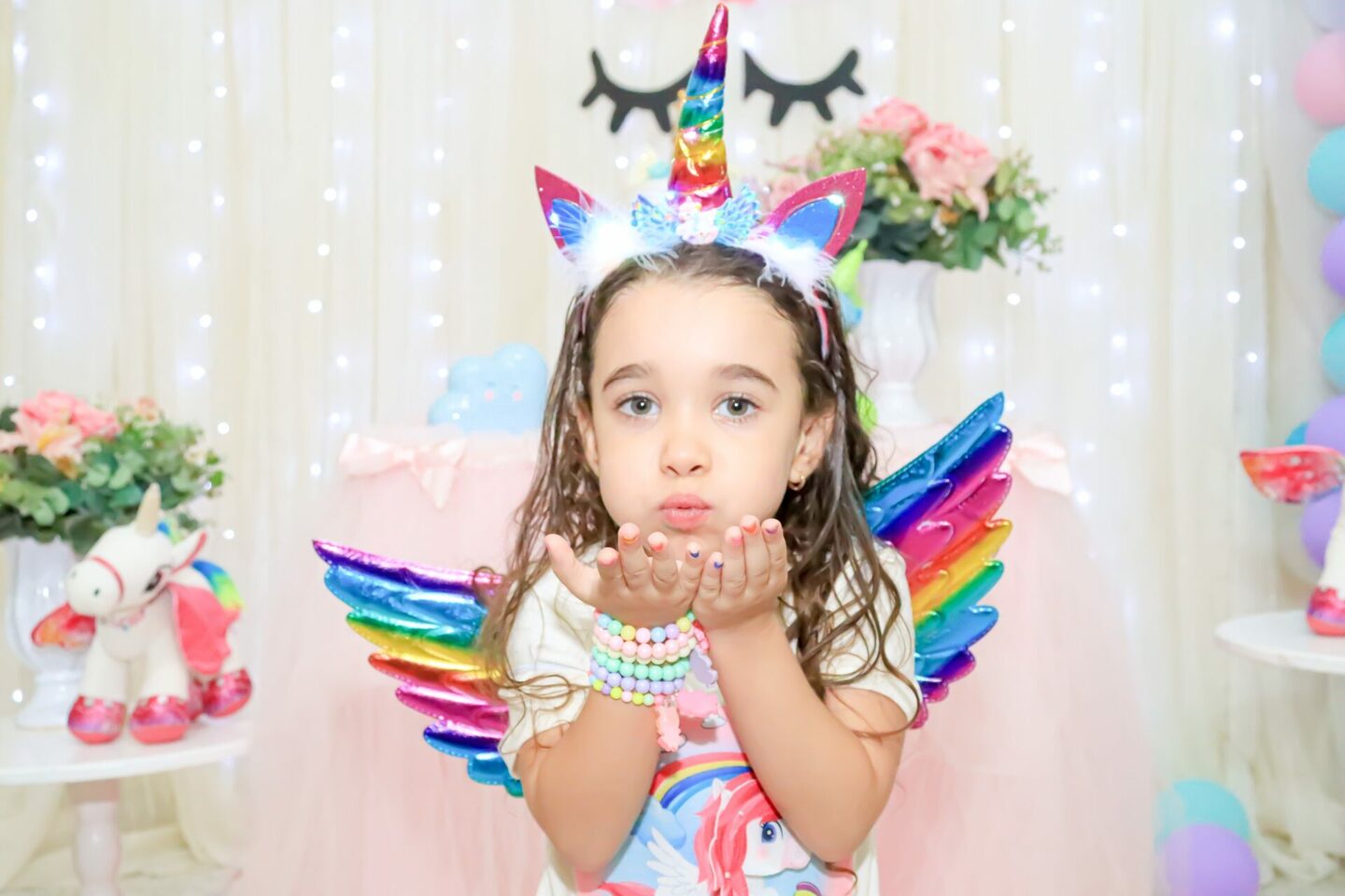 FESTA - PIETRA 4 ANOS