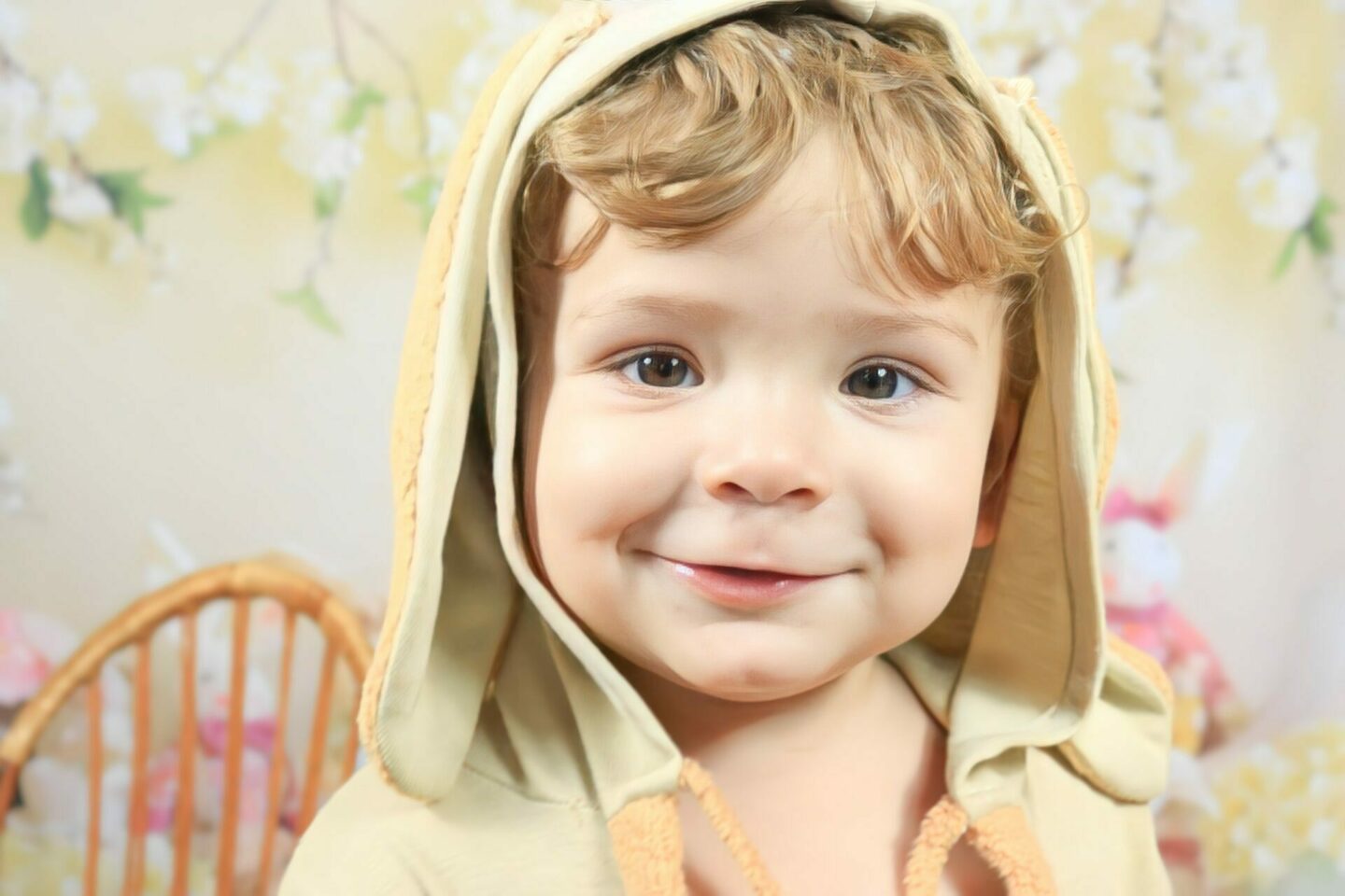 BOOK INFANTIL - FREDERICO - MAMÃE JULIANA