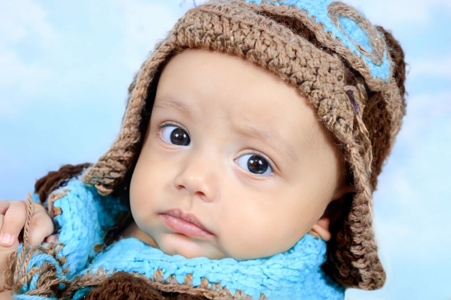 JOSÉ LUCAS - completando seu 4° MÊS- mamãe TAILANE