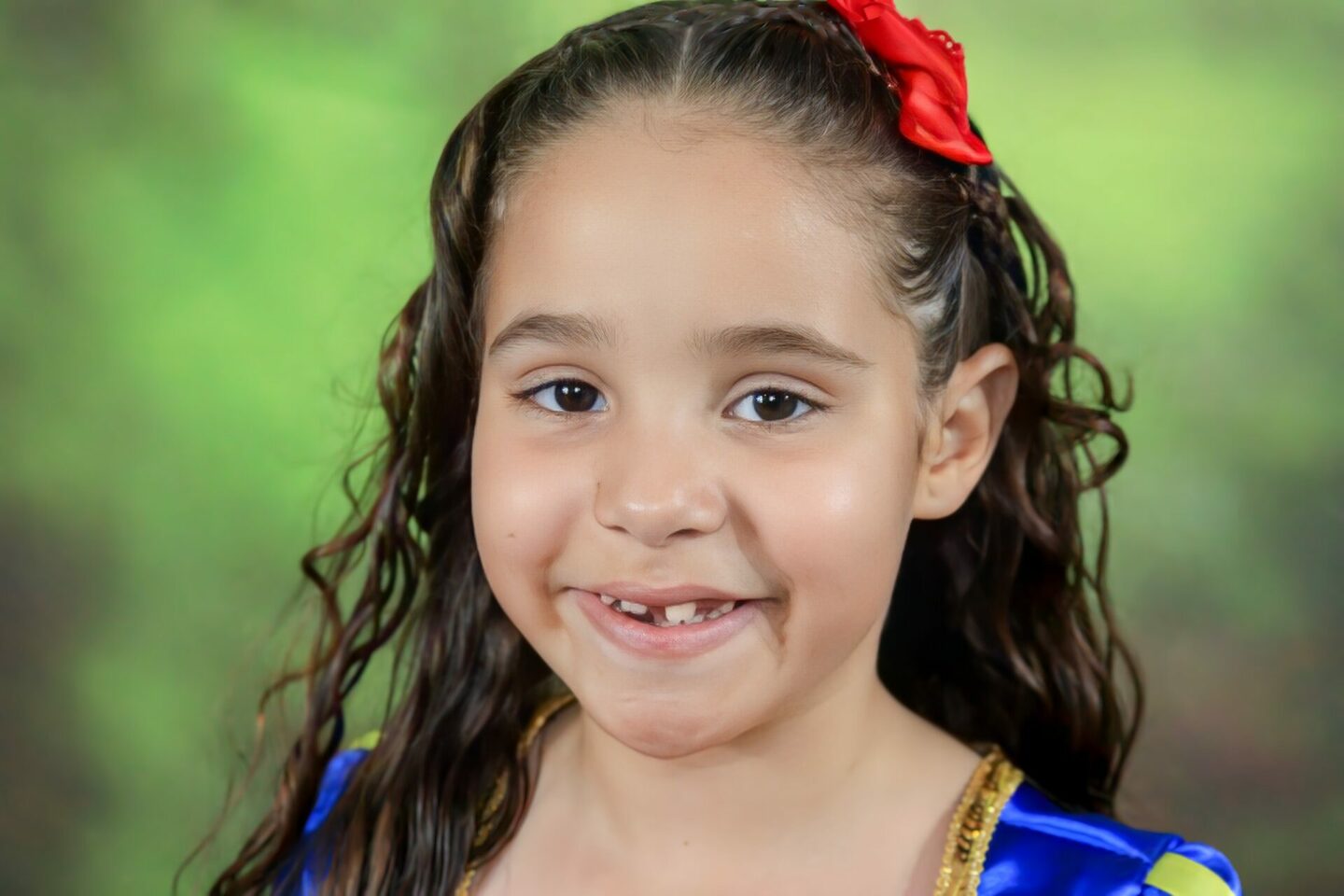 BOOK INFANTIL - DIANA 7 ANOS