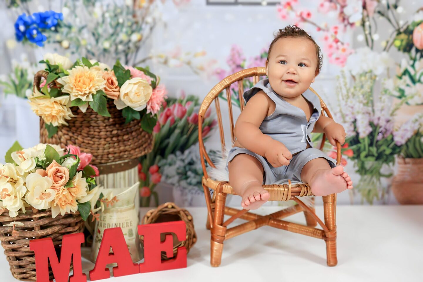 LUIZ FELIPE - completando seu 11° MÊS- mamãe AMANDA