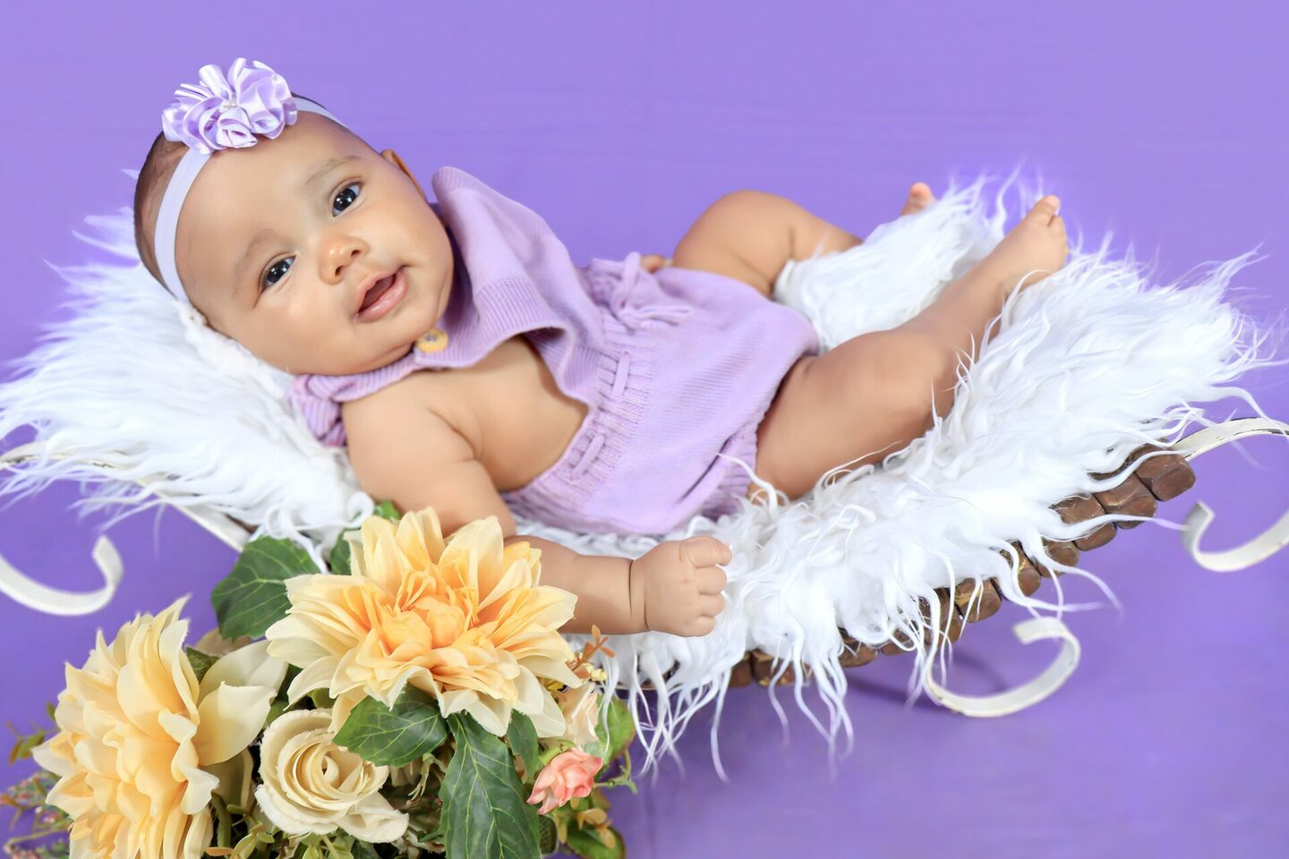 ELOAH- completando seu 2° MÊS- mamãe SONIA