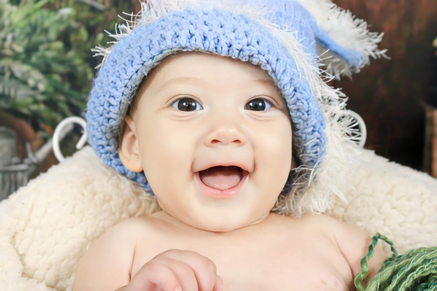 SAMUEL - completando seu 5° MÊS- mamãe ISABEL