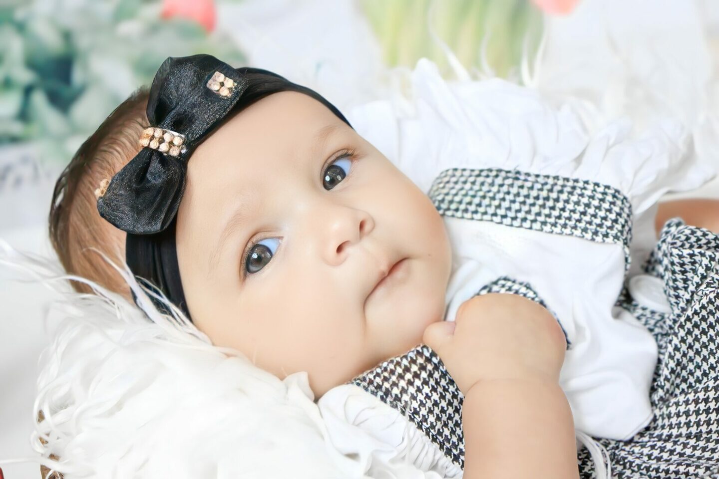 SOPHIA- completando seu 3° MÊS- mamãe TALITA