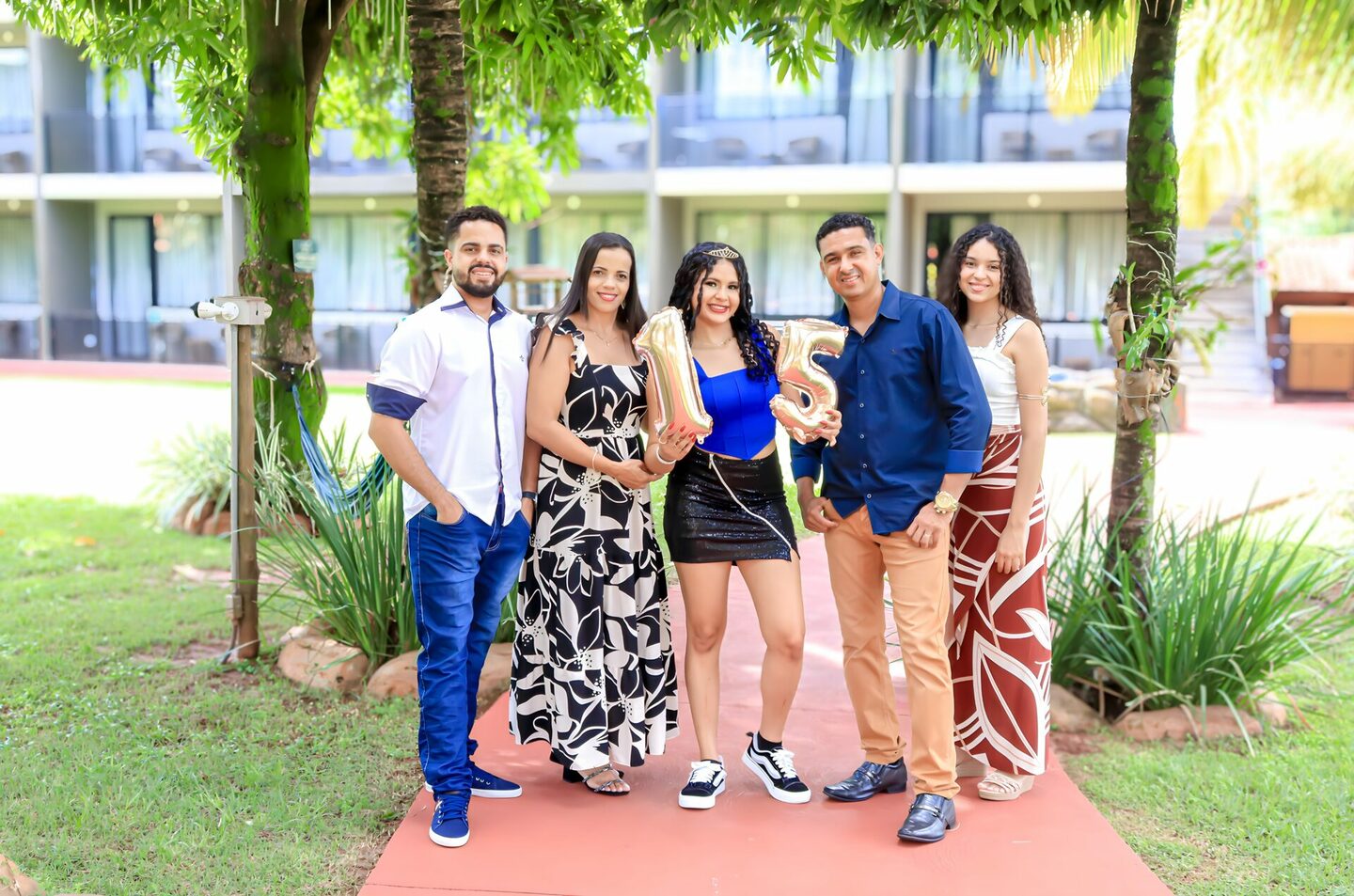 BOOK FAMILIA - FLAVIA