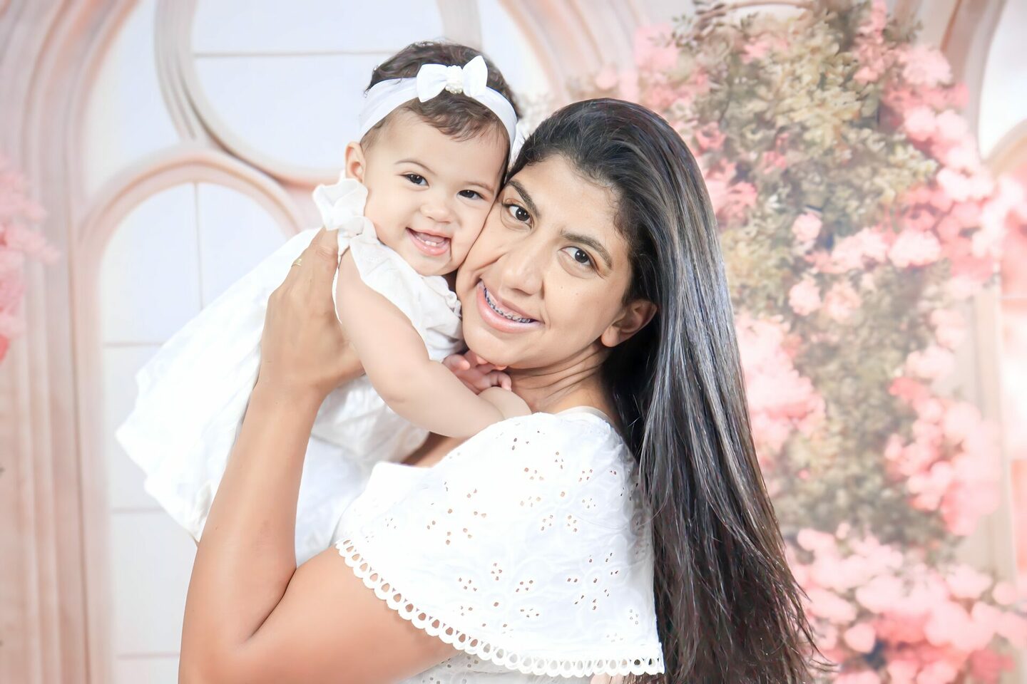 BOOK FAMILIA- ANDRÉIA - AURORA